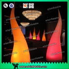 Festival Event Party Decoration Customized Inflatable Cone Pillar Entrance