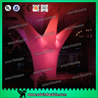 3M Events Decoration Lighting Inflatable Tree For Banquet Decoration