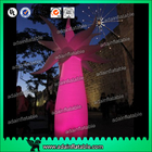 Giant Events Party Decoration Lighting Inflatable Tree With Factory Directly Suppy