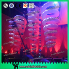 Wedding/Events/Party/Club/Stage/Decoration White Hanging Inflatable Tentacle