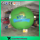 Stage Inflated Helium Balloons / Custom Advertising Inflatable Balloons