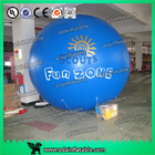 Stage Inflated Helium Balloons / Custom Advertising Inflatable Balloons
