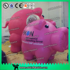 Cute Event Inflatable Cartoon Pig Mascot Birthday Decoration inflatable Animal