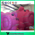 Cute Event Inflatable Cartoon Pig Mascot Birthday Decoration inflatable Animal