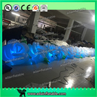 Wedding Event Decoration Inflatable Flower Rope,Inflatable Flower Chain