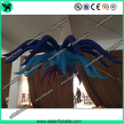 Summer Indoor Festival Event Party Decoration Hanging Inflatable Flower