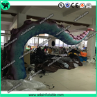 Outdoor Event Decoration Inflatable Jellyfish Giant Inflatable Tentacle