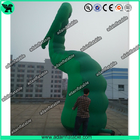 Giant Event Party Advertising Decoration Inflatable Tentacle Octopus Leg Model