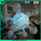 Holiday and Festival Indoor Event Party Decoration Inflatable Balloon Inflatable Star