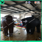 Inflatable Bull Costume, Moving Inflatable Bull,Walking Inflatable Bull ,Event Cartoon