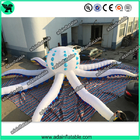 Inflatable Octopus,Giant Inflatable Octopus,White Octopus Inflatable,Event Octopus