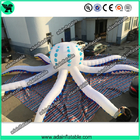 Inflatable Octopus,Giant Inflatable Octopus,White Octopus Inflatable,Event Octopus