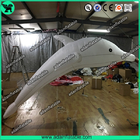 Inflatable Dolphin,Lighting Inflatable Dolphin,Inflatable Dolphin Mascot