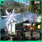 Music Event Decoration,Music Stage Decoration,Music Hanging Decoration,Inflatable Star