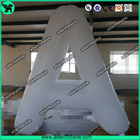Inflatable A，Event Party Decoration Inflatable Letter