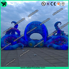 Inflatable Octopus,Inflatable Stage,Sea Inflatable Animal,Advertising Inflatable Octopus