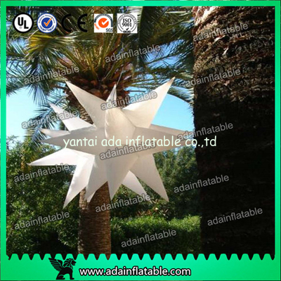 Romatic White Inflatable For Wedding Decoration/Event Decoration