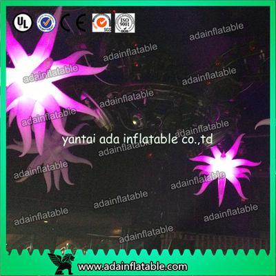 Wedding Event Party Decoration Inflatable Star, Bend Star Decoration
