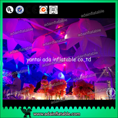 Night Club Events Party Holiday Festival Decoration Inflatable Flower