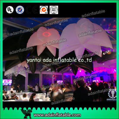 Night Club Events Party Holiday Festival Decoration Inflatable Flower