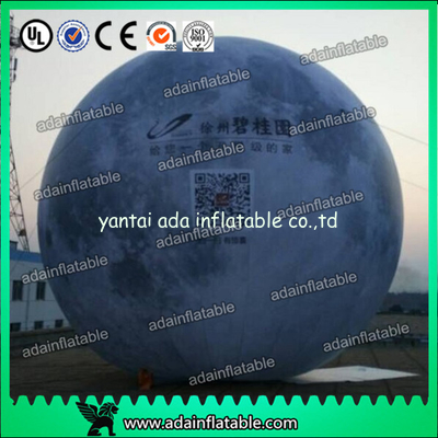 Holiday Event  Decoration Club Decoration Inflatable Moon Customized Nine Planets Ball