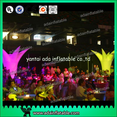 3M Events Decoration Lighting Inflatable Tree For Banquet Decoration