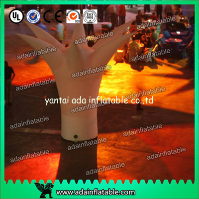 3M Events Decoration Lighting Inflatable Tree For Banquet Decoration