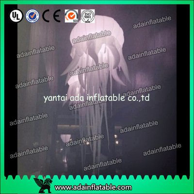 Club Event Party Hanging Decoration Inflatable Jellyfish Balloon