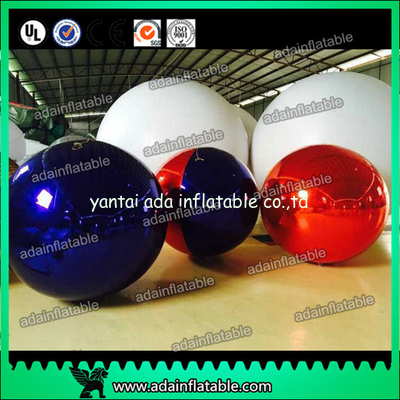 Fashion DecorationI Inflatable Mirror Ball Factory Direct Mirror Ball