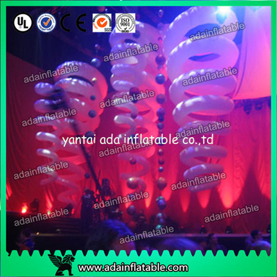 Banquet Decoration Inflatable Tentacle Customized Event Hanging Decoration
