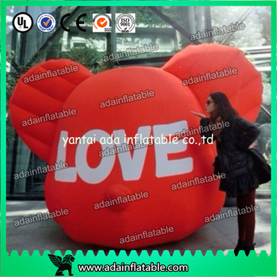 Inflatable Micky Mouse Cartoon Advertising Inflatable Animal
