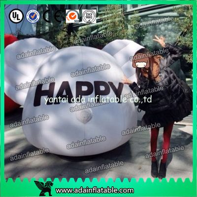 Inflatable Micky Mouse Cartoon Advertising Inflatable Animal