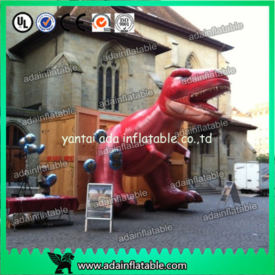 Jurassic Park Event Giant Inflatable Dinosaur Custom