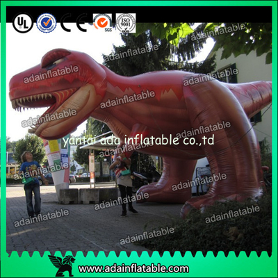 Jurassic Park Event Giant Inflatable Dinosaur Custom