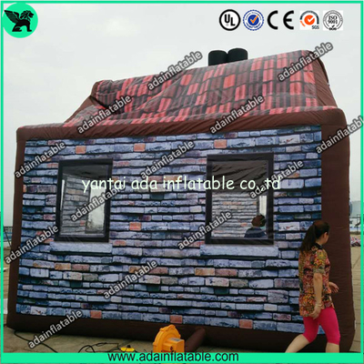 Inflatable Pub House,Inflatable Bar House,Inflatable House Tent