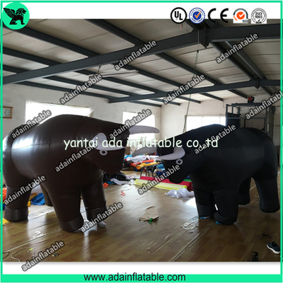 Inflatable Bull Costume, Moving Inflatable Bull,Walking Inflatable Bull ,Event Cartoon