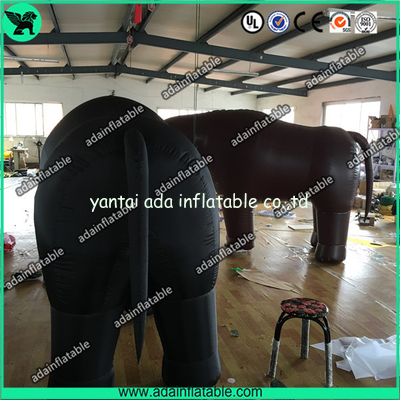 Inflatable Bull Costume, Moving Inflatable Bull,Walking Inflatable Bull ,Event Cartoon