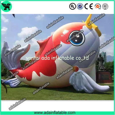 Inflatable Fish,Inflatable Cyprinoid,Inflatable Carp,Inflatable Fish Model