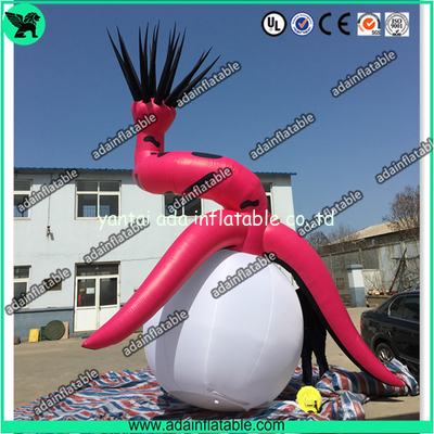 3m Inflatable Monster,Event Monster Inflatable,Party Event Decoration Inflatable