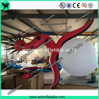 3m Inflatable Monster,Event Monster Inflatable,Party Event Decoration Inflatable