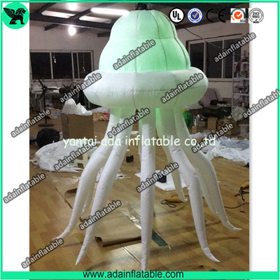 1.5m Event Inflatable Jellyfish,Party Inflatable Jellyfish, Club Decoration Inflatable