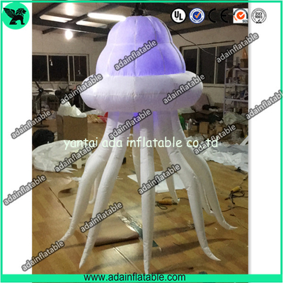 1.5m Event Inflatable Jellyfish,Party Inflatable Jellyfish, Club Decoration Inflatable
