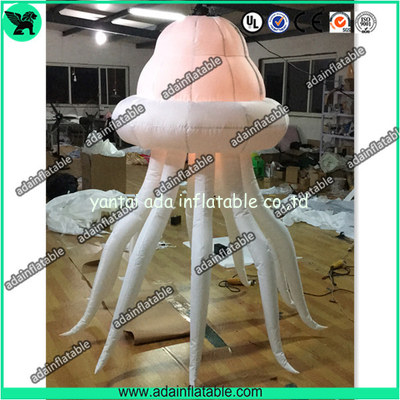 1.5m Event Inflatable Jellyfish,Party Inflatable Jellyfish, Club Decoration Inflatable