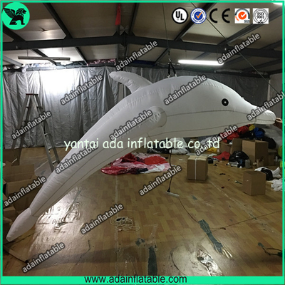 Inflatable Dolphin,Lighting Inflatable Dolphin,Inflatable Dolphin Mascot