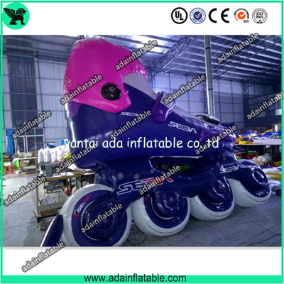 Giant Inflatable Shoes, Advertising Inflatable Shoes,Inflatable Shoes Replica