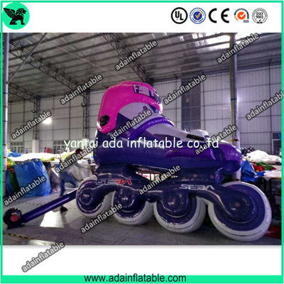 Giant Inflatable Shoes, Advertising Inflatable Shoes,Inflatable Shoes Replica