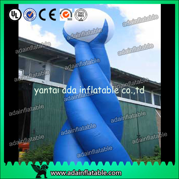 3M Lighting Inflatable Pillar Event Column Party Decoration Stage Favor
