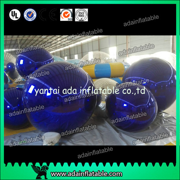 Fashion DecorationI Inflatable Mirror Ball Factory Direct Mirror Ball