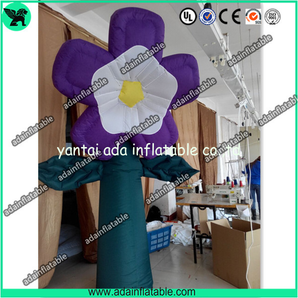 Spring Holiday Event Party Decoration Inflatable Flower, Club Decoration Inflatable