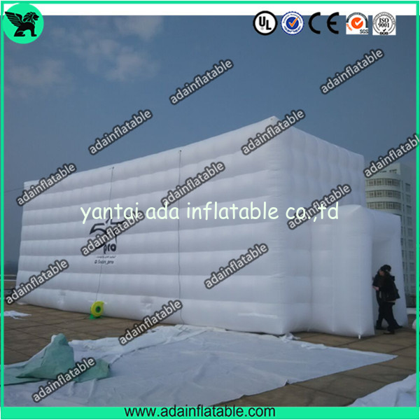 Giant White Event Party Water Cube Inflatable Tent,Marqueen Tent,Customized Inflatable